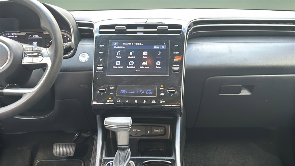 Certified 2024 Hyundai Tucson SEL image 22
