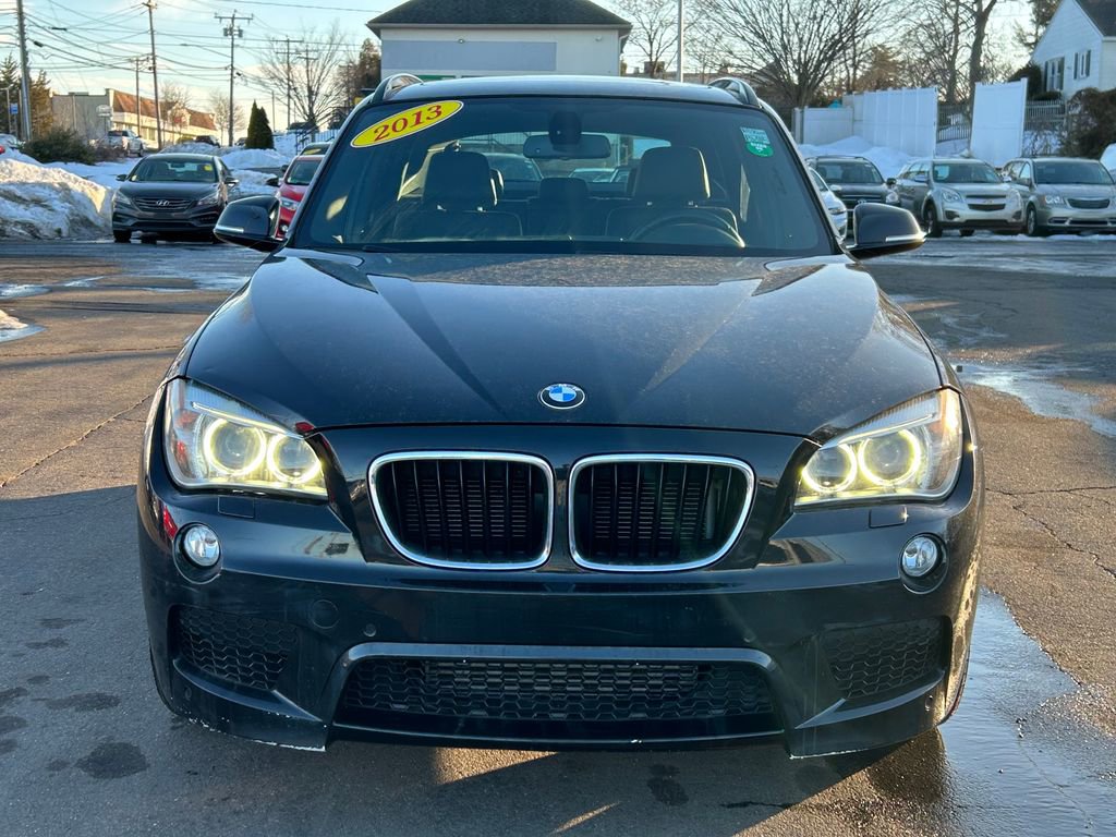 Used 2013 BMW X1 xDrive35i image 3