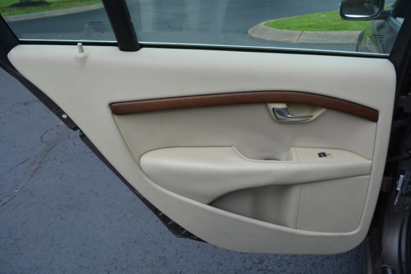 Used 2009 Volvo S80 T6 image 11