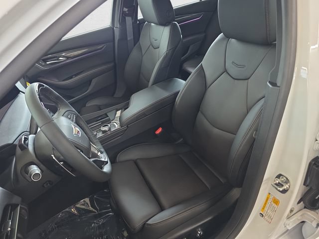 New 2026 Cadillac CT5 V w/ Technology Package AWD/4WD image 14