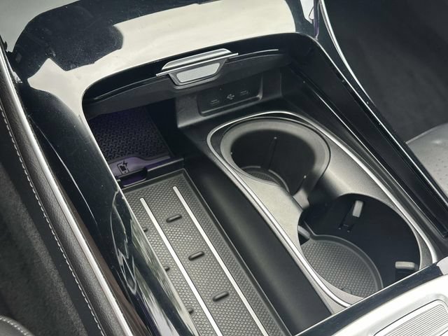 Used 2022 Mercedes-Benz S 580 4MATIC Sedan image 35