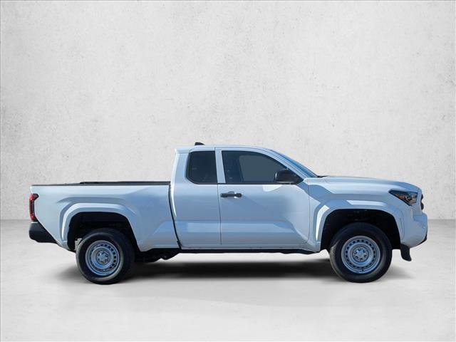 Used 2024 Toyota Tacoma SR image 8