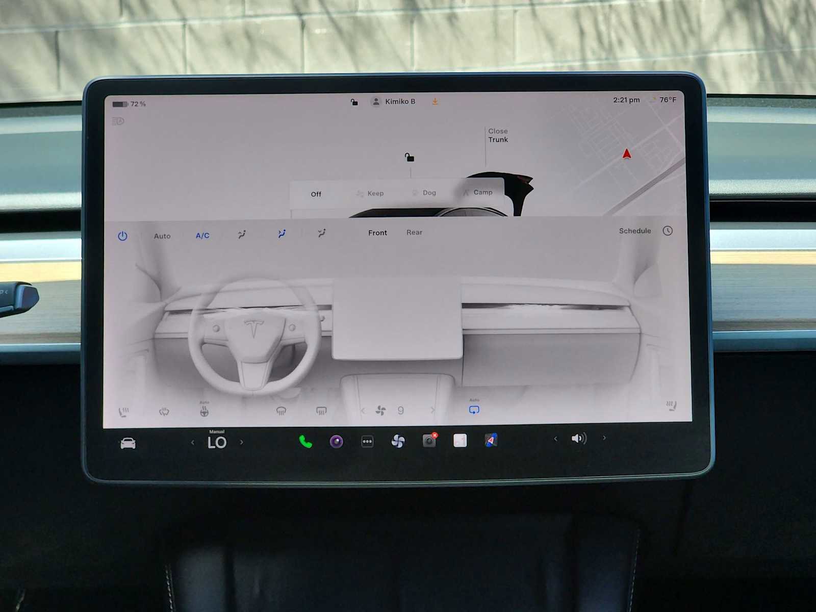 Used 2022 Tesla Model 3 Long Range image 20