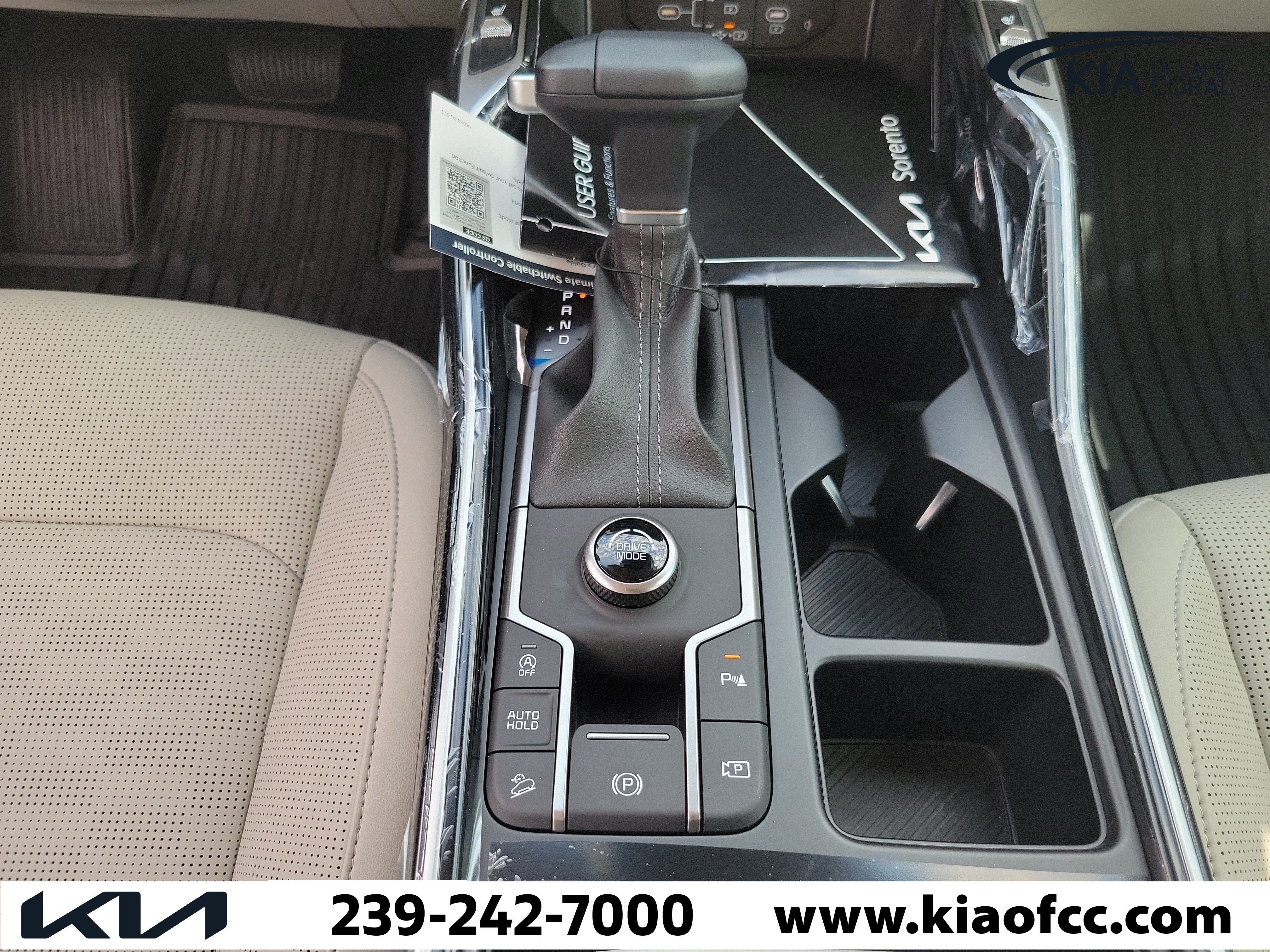 New 2026 Kia Sorento S FWD image 24