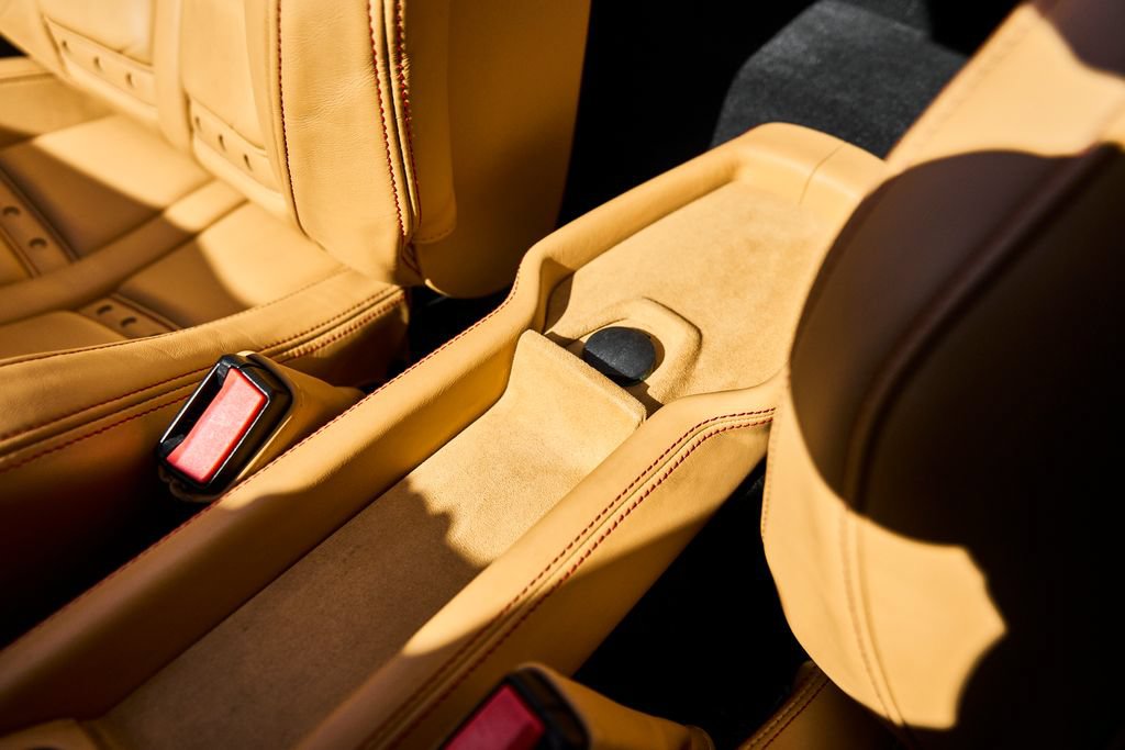 Used 2012 Ferrari 458 Spider RWD image 61