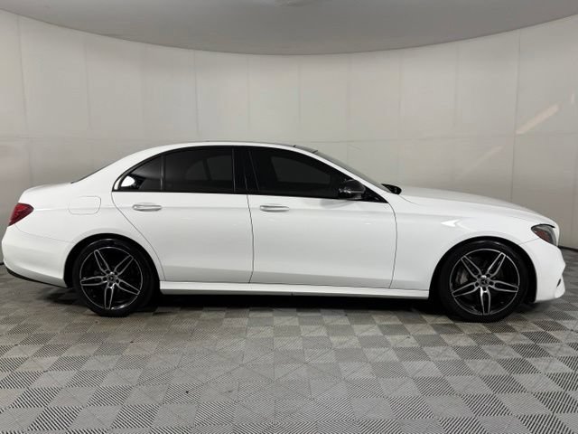Used 2020 Mercedes-Benz E 350 Sedan image 12
