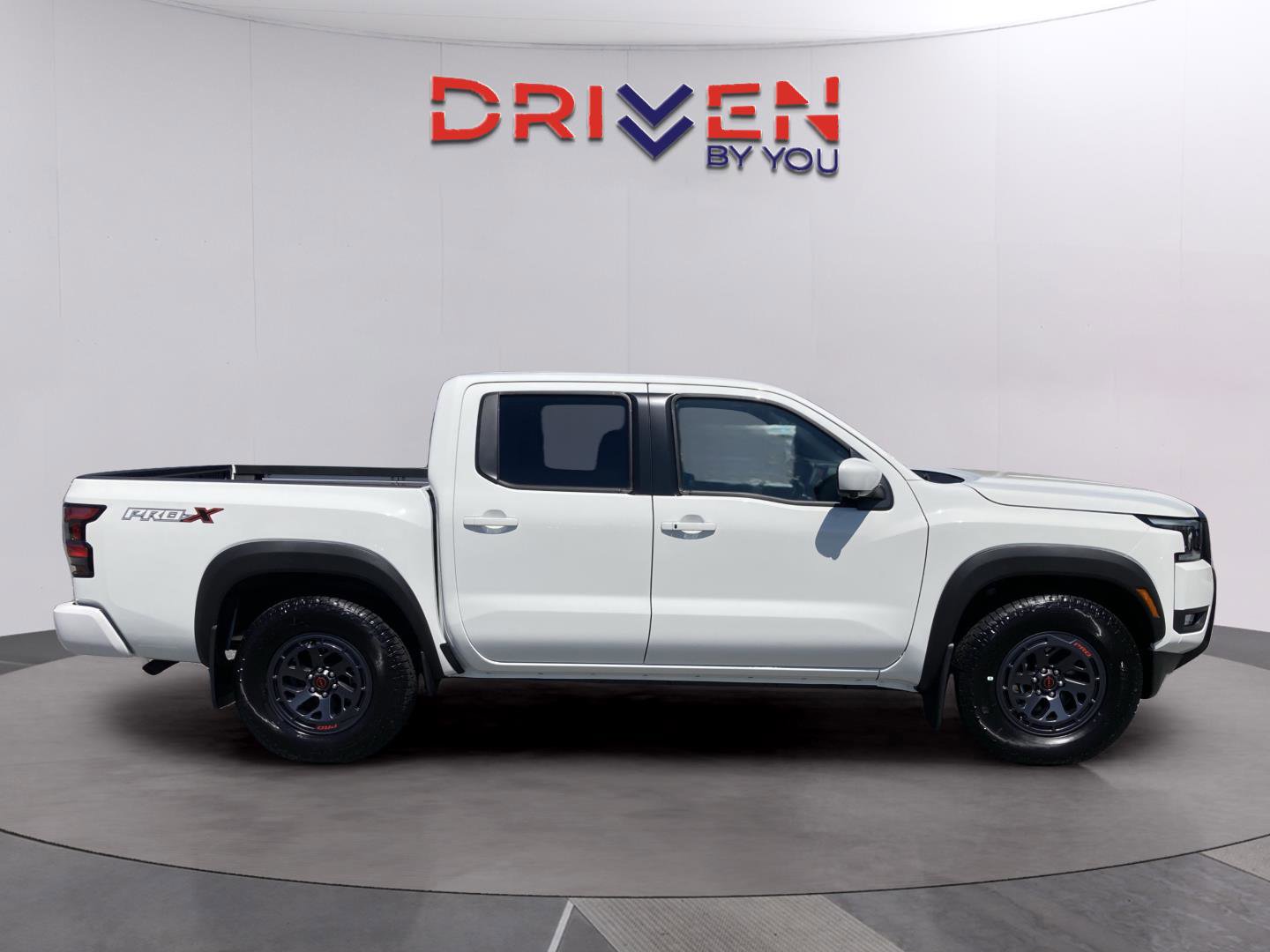 New 2026 Nissan Frontier Pro-X w/ Pro-X Convenience Package image 7