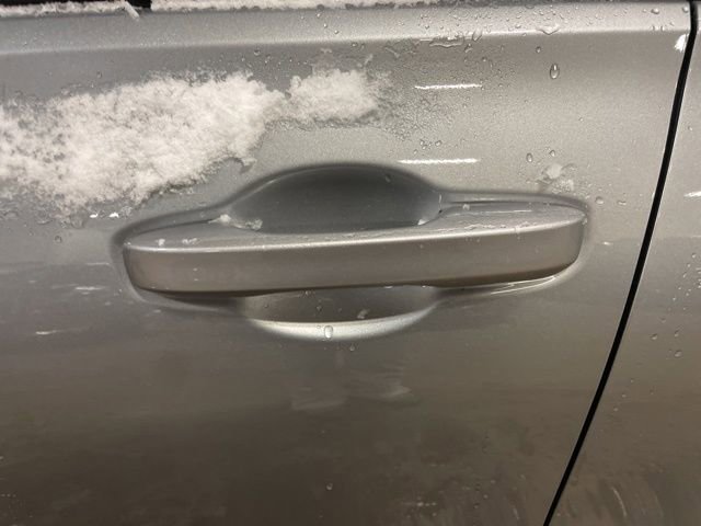 New 2025 Honda HR-V LX image 7