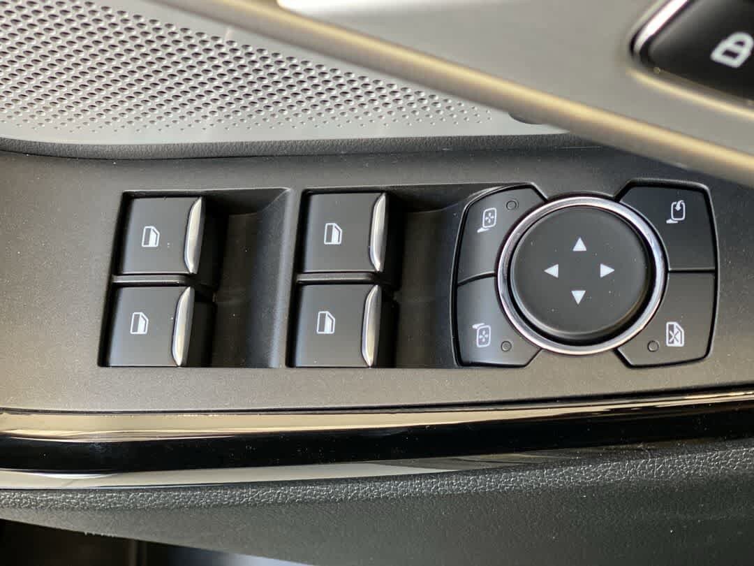 Used 2023 Ford Explorer ST w/ Equipment Group 401A AWD/4WD image 15