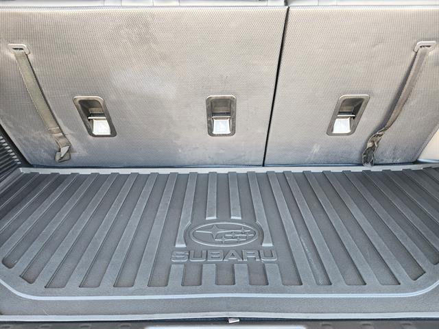 Certified 2025 Subaru Ascent Bronze Edition image 25