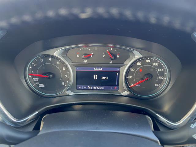 Used 2019 Chevrolet Equinox Premier image 22