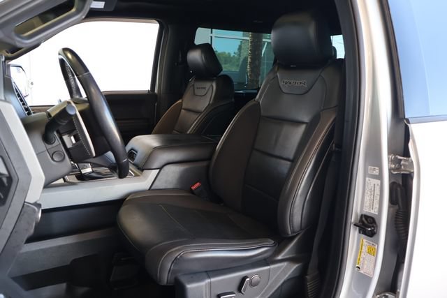Used 2019 Ford F150 Raptor w/ Equipment Group 802A Luxury AWD/4WD image 16