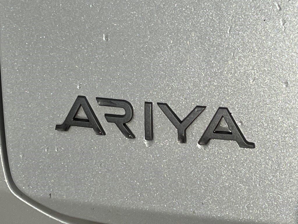Certified 2024 Nissan Ariya AWD image 24