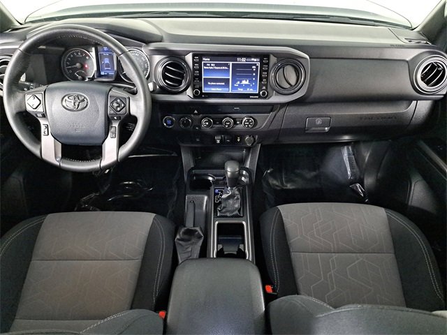 Used 2020 Toyota Tacoma TRD Off-Road image 16