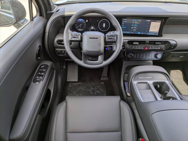 New 2026 Hyundai Palisade XRT Pro AWD/4WD image 11