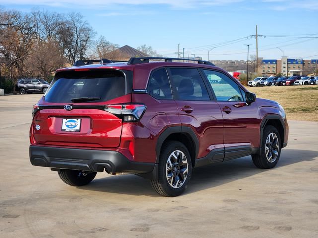 New 2026 Subaru Forester Premium image 4