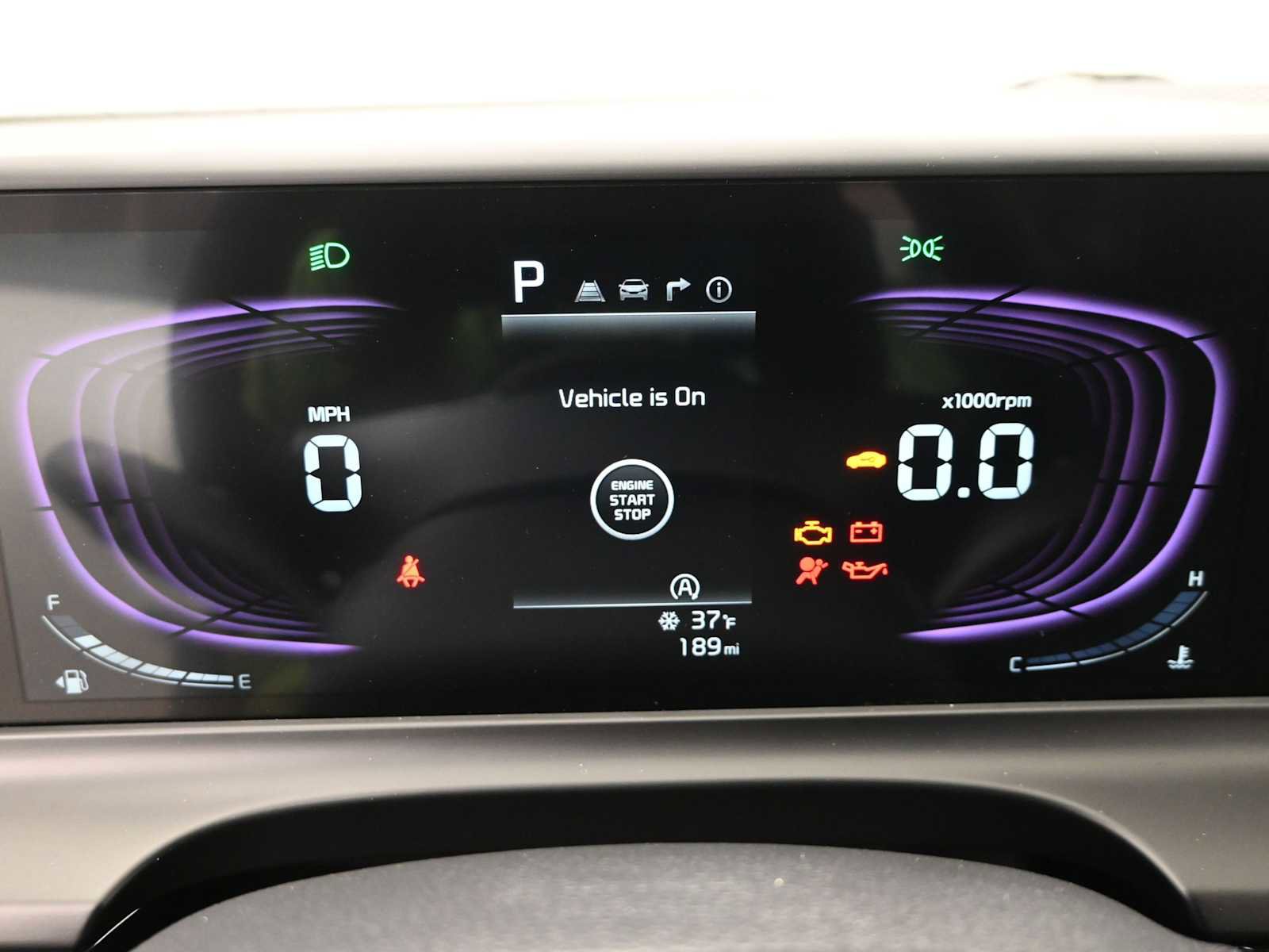 Used 2025 Kia Seltos S image 16