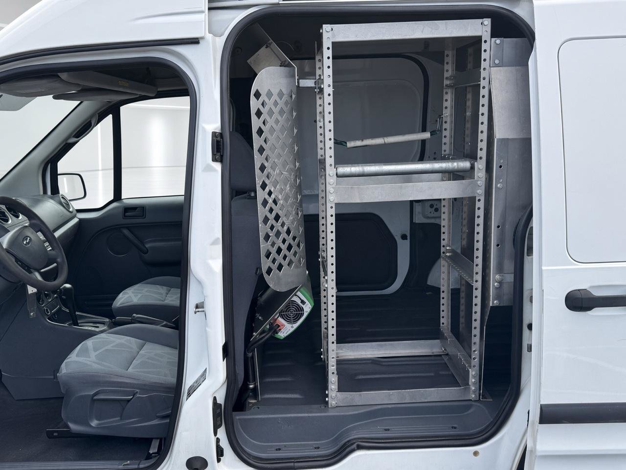 Used 2012 Ford Transit Connect XLT FWD image 11