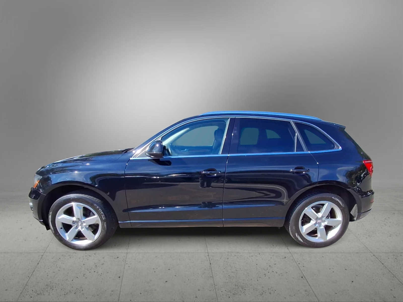 Used 2010 Audi Q5 3.2 Prestige AWD/4WD image 5