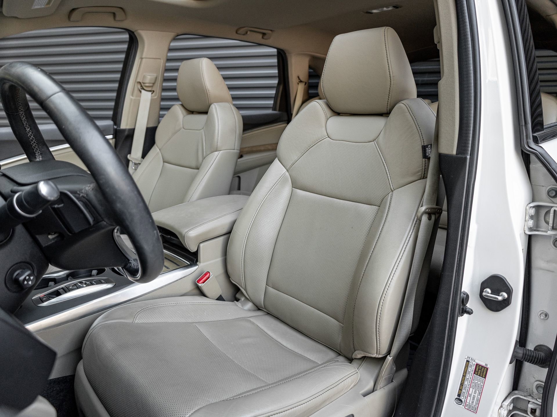 Used 2020 Acura MDX SH-AWD w/ Technology Package image 5