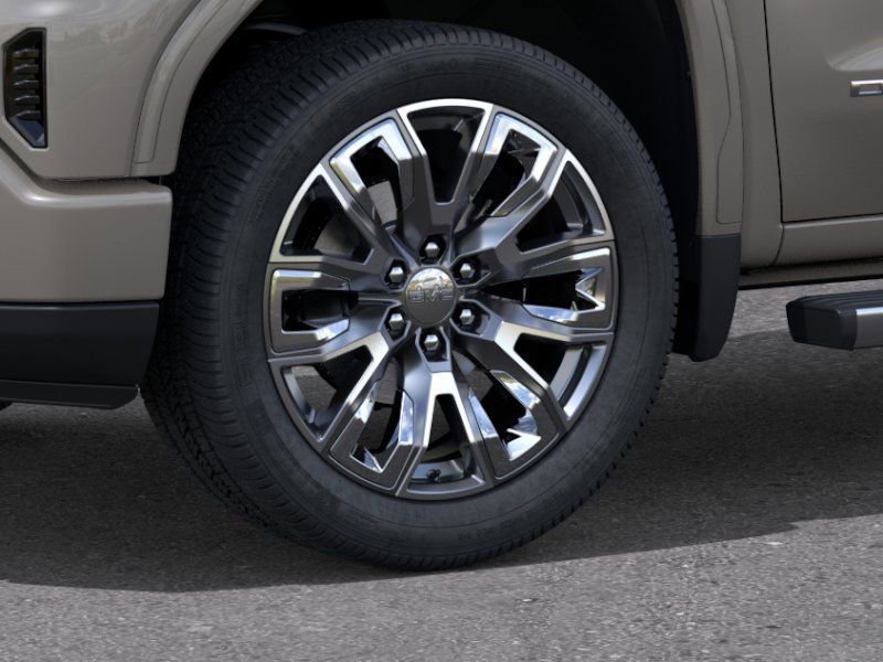 New 2026 GMC Sierra 1500 Denali image 9