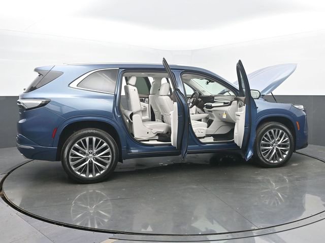 New 2026 Buick Enclave Avenir w/ Super Cruise Package image 59