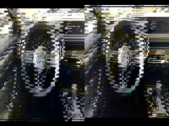 New 2026 MAZDA CX-50 AWD 2.5 Hybrid w/ Weather Package image 36