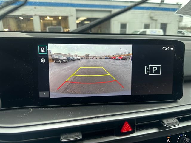 Used 2024 Kia Sorento LX image 24