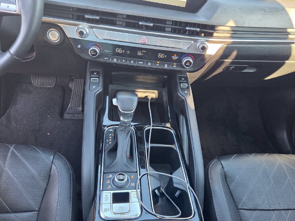 Used 2024 Kia Telluride EX X-Line AWD/4WD image 23