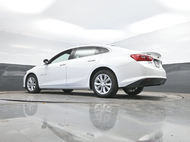 Used 2025 Chevrolet Malibu LT FWD image 48