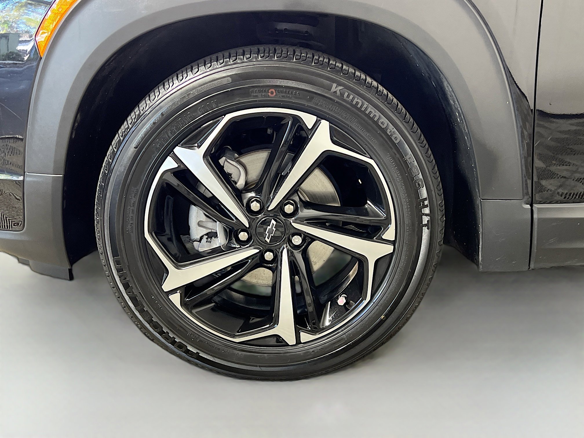 Used 2021 Chevrolet TrailBlazer RS image 14