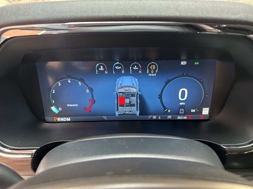 New 2026 Ford F150 Lariat w/ Equipment Group 501A Mid image 26