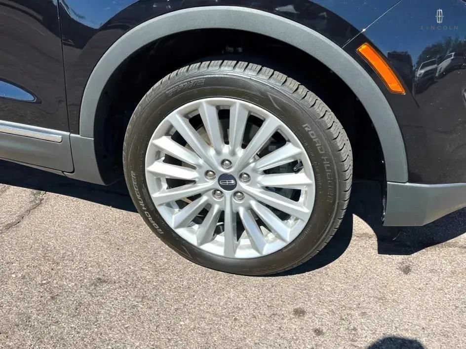 Used 2019 Lincoln MKC Premiere AWD/4WD image 25