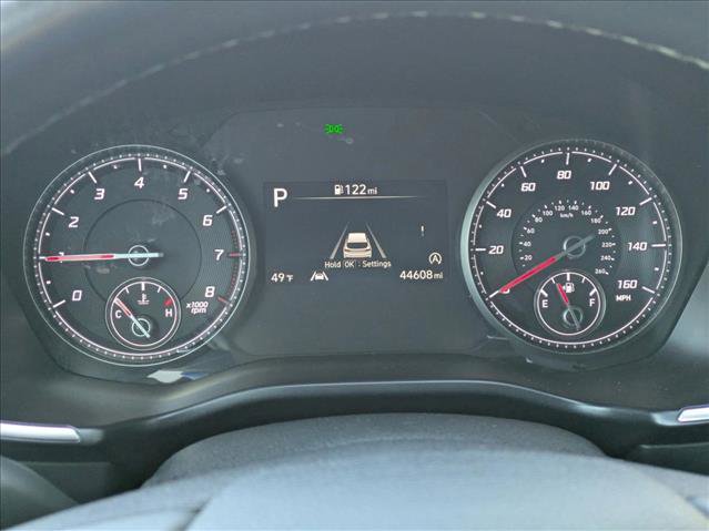 Used 2023 Hyundai Santa Fe SEL image 11