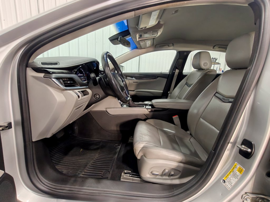 Used 2015 Cadillac XTS Luxury w/ Driver Awareness Package FWD image 25