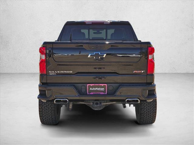 Used 2021 Chevrolet Silverado 1500 RST image 7