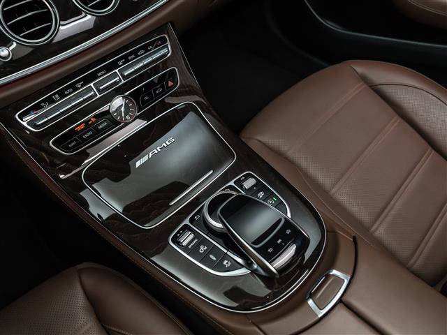 Used 2020 Mercedes-Benz E 63 AMG S image 34