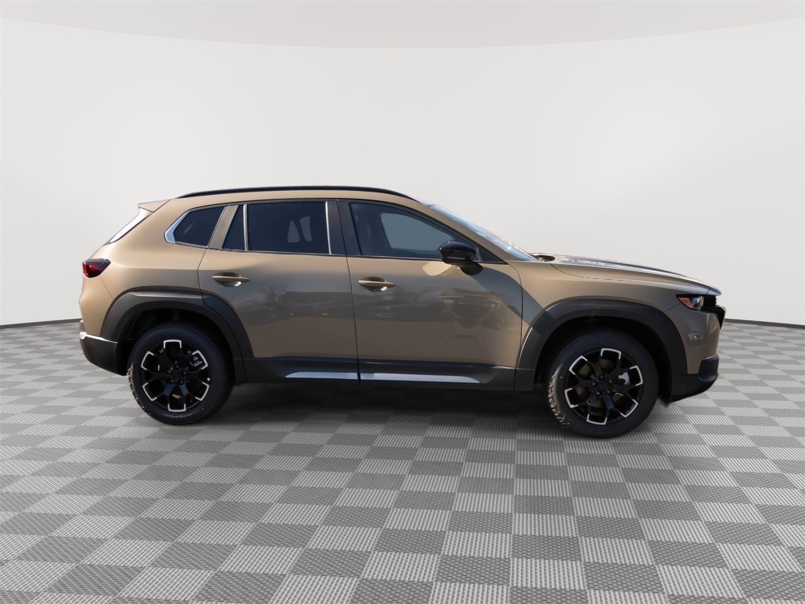 New 2026 MAZDA CX-50 Meridian Edition w/ Cargo Package AWD/4WD image 9