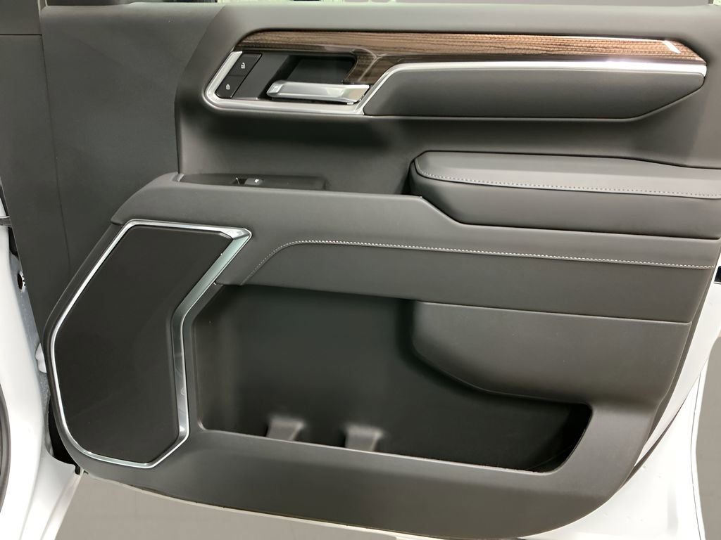 New 2026 Chevrolet Silverado 2500 LT image 32