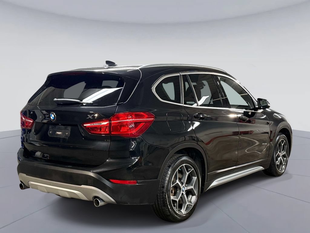 Used 2018 BMW X1 xDrive28i AWD/4WD image 10
