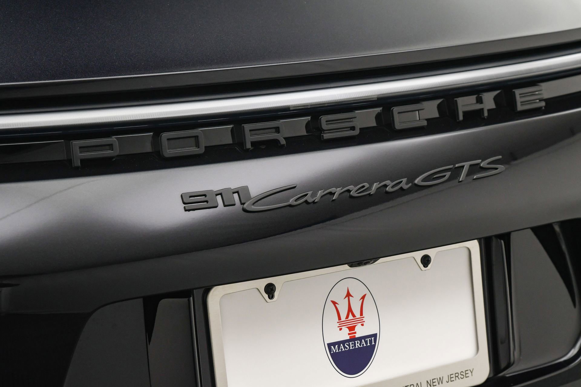 Used 2024 Porsche 911 Carrera GTS image 21