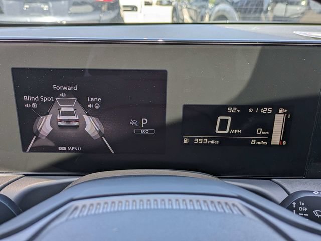 New 2026 Nissan Sentra S w/ S Cold Weather Package FWD image 24