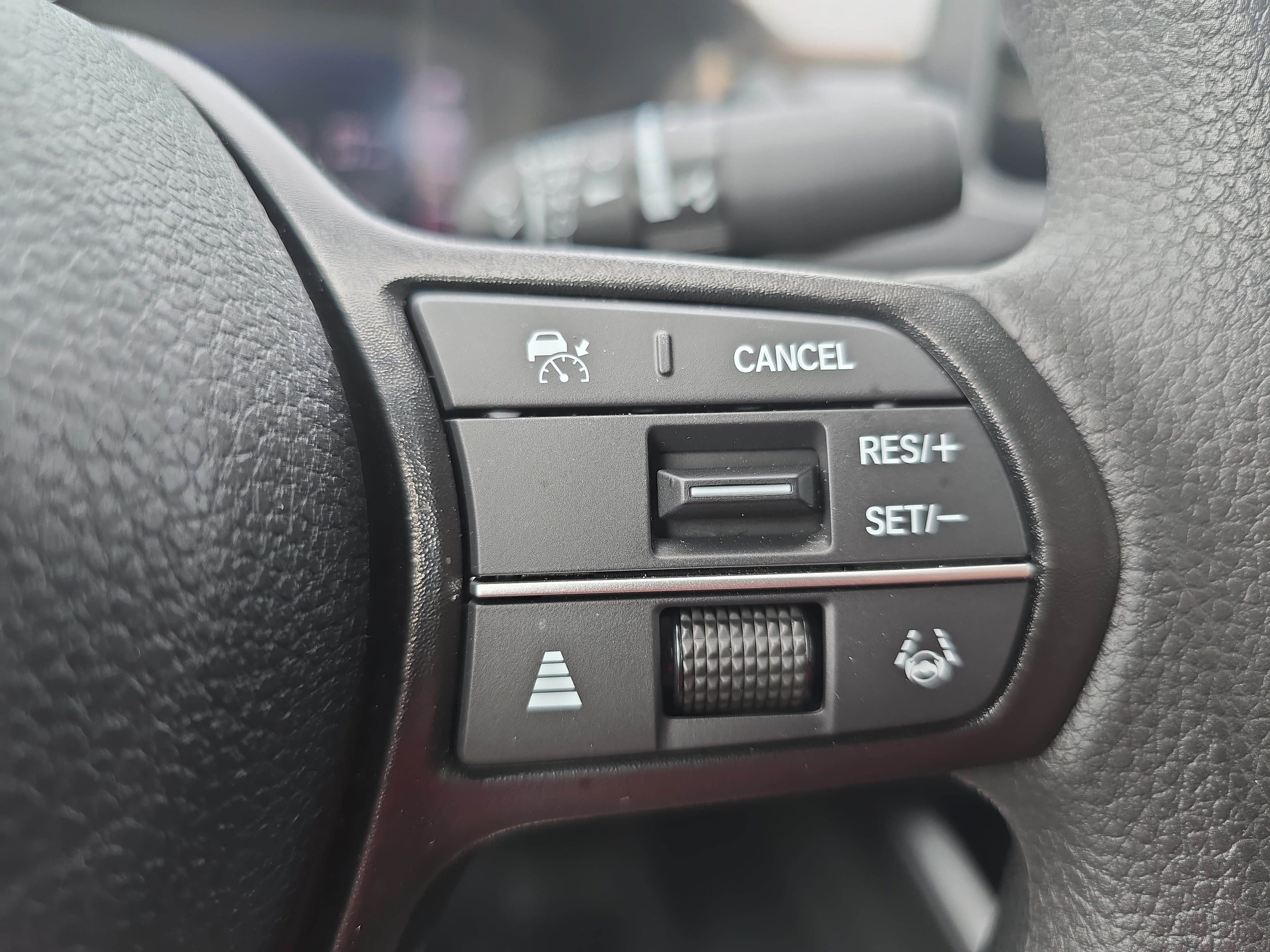 Certified 2026 Honda Accord SE image 17