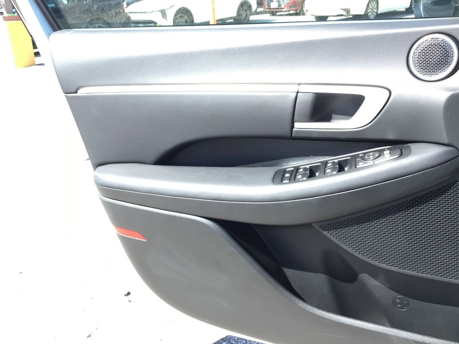 Used 2025 Hyundai Sonata SEL FWD image 18