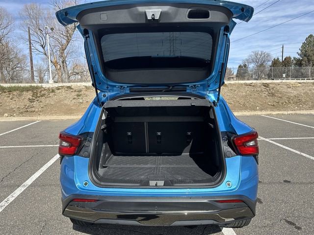 Used 2025 Chevrolet Trax ACTIV w/ Driver Confidence Package image 25