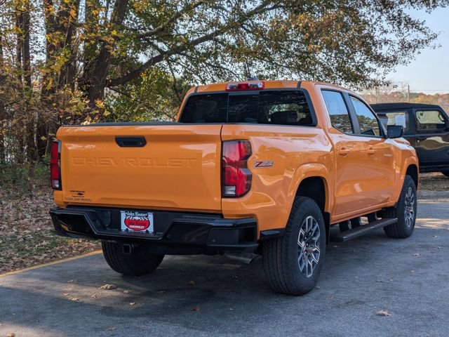 New 2026 Chevrolet Colorado Z71 w/ Z71 Convenience Package 2 image 2