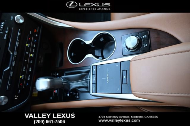 Used 2021 Lexus RX 350 AWD w/ Premium Package image 15
