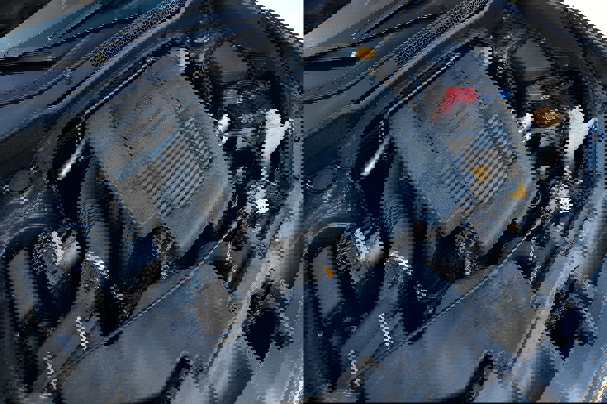 Used 2019 Subaru Forester Sport w/ Popular Package #2 image 53