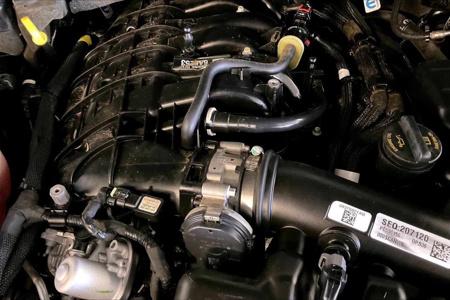 Used 2023 Jeep Grand Cherokee Limited RWD image 28