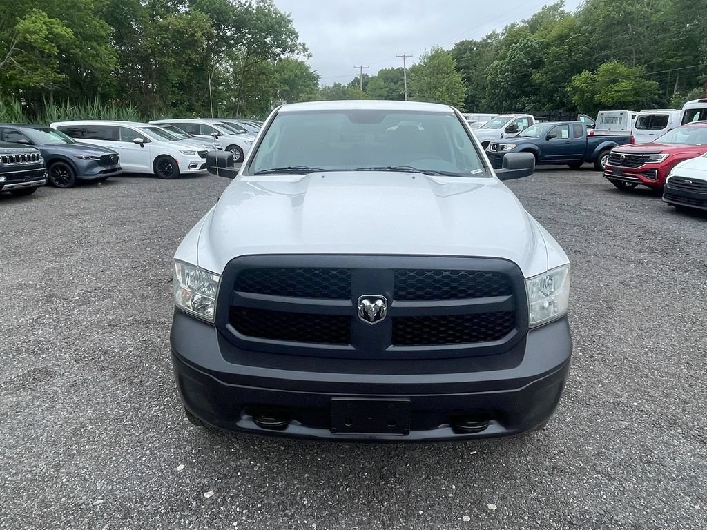 Used 2014 RAM 1500 Tradesman w/ Popular Equipment Group AWD/4WD image 3